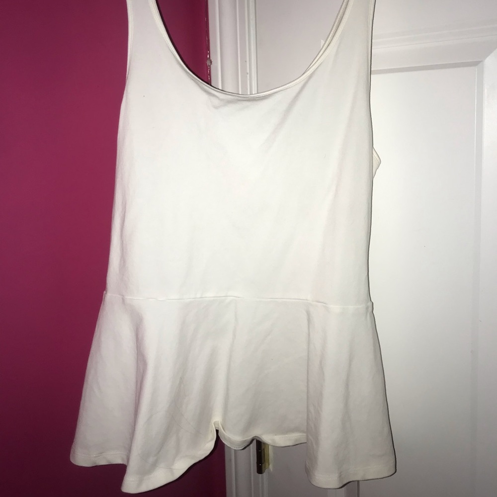 Express Dress Top